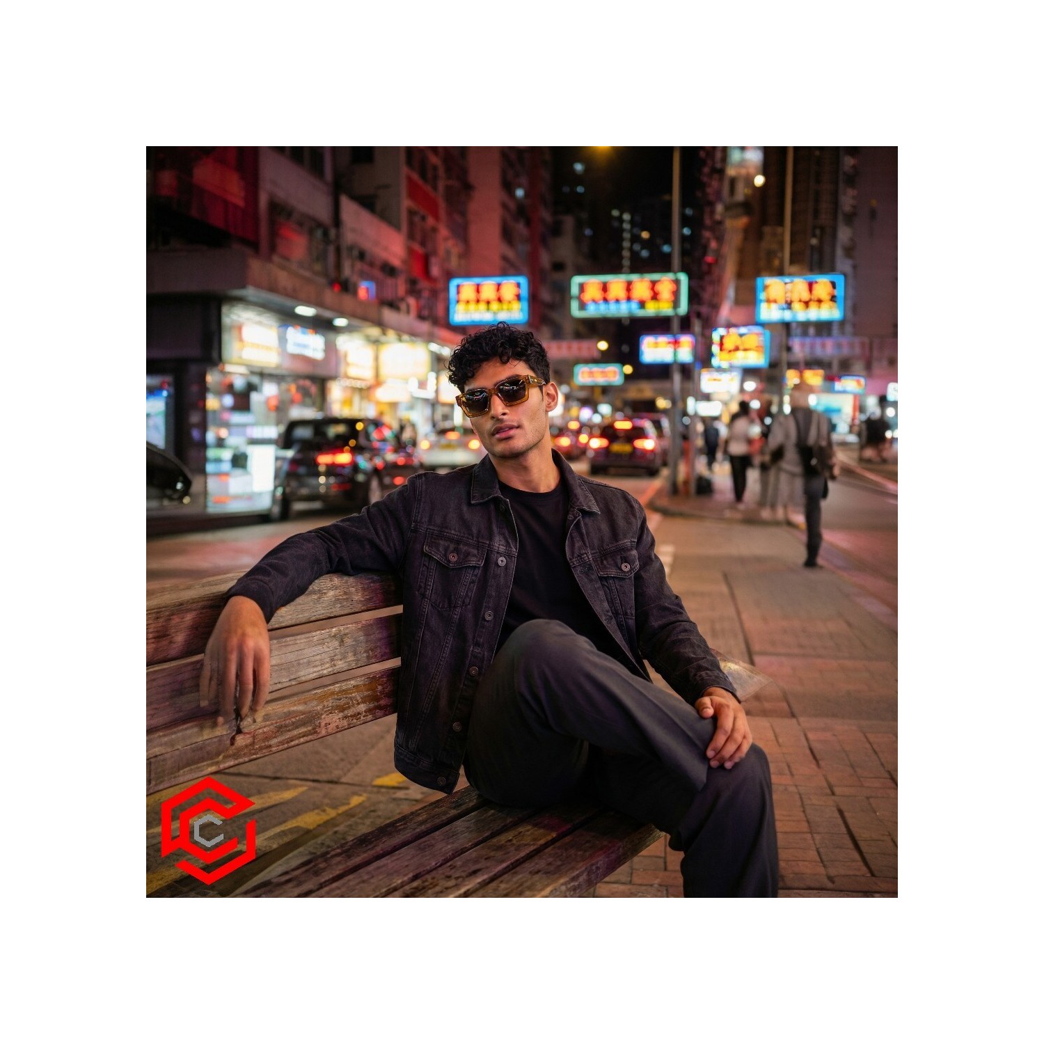 Ibiza Sunset